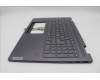 Lenovo 5CB1N95145 Tastatur inkl. TopcaseASM SWS H83DL FP SG