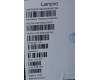 Lenovo 5CB1N95149 Tastatur inkl. TopcaseASM UK H83DL FP SG