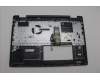 Lenovo 5CB1N95158 Tastatur inkl. TopcaseASM USA ENG H83DL FP SG