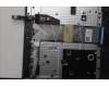 Lenovo 5CB1N95164 Tastatur inkl. TopcaseASM ITA H83DL NFP SG