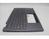 Lenovo 5CB1N95171 Tastatur inkl. TopcaseASM NORDIC H83DL NFP SG