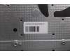 Lenovo 5CB1N95171 Tastatur inkl. TopcaseASM NORDIC H83DL NFP SG