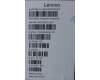 Lenovo 5CB1N95176 Tastatur inkl. TopcaseASM SWS H83DL NFP SG