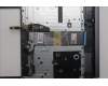 Lenovo 5CB1N95176 Tastatur inkl. TopcaseASM SWS H83DL NFP SG