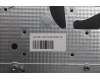 Lenovo 5CB1N95176 Tastatur inkl. TopcaseASM SWS H83DL NFP SG