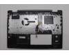 Lenovo 5CB1N95181 Tastatur inkl. TopcaseASM EURO ENG H83DL NFP SG