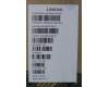 Lenovo 5CB1N95181 Tastatur inkl. TopcaseASM EURO ENG H83DL NFP SG