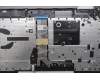 Lenovo 5CB1N95181 Tastatur inkl. TopcaseASM EURO ENG H83DL NFP SG
