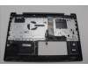 Lenovo 5CB1N95182 Tastatur inkl. Topcase englisch H83DL NFP SG
