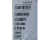 Lenovo 5CB1N95182 Tastatur inkl. Topcase englisch H83DL NFP SG