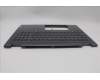 Lenovo 5CB1N95182 Tastatur inkl. Topcase englisch H83DL NFP SG