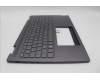 Lenovo 5CB1N95188 Tastatur inkl. Topcase französischA H83DL NFP SG