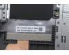 Lenovo 5CB1N95265 Tastatur inkl. Topcase ASM_EURO ENGL83E6FPAGBL