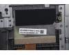 Lenovo 5CB1N95266 Tastatur inkl. Topcase ASM_FRA L 83E6FP AG BL