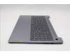 Lenovo 5CB1N95269 Tastatur inkl. Topcase deutsch L 83E6FP AG BL