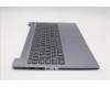 Lenovo 5CB1N95269 Tastatur inkl. Topcase deutsch L 83E6FP AG BL