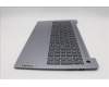 Lenovo 5CB1N95282 Tastatur inkl. Topcase spanisch L 83E6FP AG BL