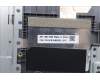 Lenovo 5CB1N95305 Tastatur inkl. Topcase ASM_ITA L 83E6AG BL