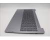 Lenovo 5CB1N95318 Tastatur inkl. Topcase ASM_UK L 83E6AG BL