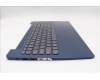 Lenovo 5CB1N95327 Tastatur inkl. Topcase ASM_EURO ENGL83E6FPABBL