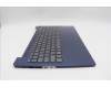 Lenovo 5CB1N95331 Tastatur inkl. Topcase deutsch L 83E6FP AB BL