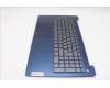 Lenovo 5CB1N95349 Tastatur inkl. Topcase ASM_UK L 83E6FP AB BL