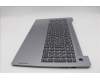 Lenovo 5CB1N95406 Tastatur inkl. Topcase schweiz L 83E6FP AG NBL
