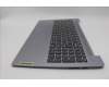 Lenovo 5CB1N95413 Tastatur inkl. Topcase ASM_ENG L 83E6AG NBL