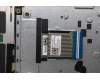 Lenovo 5CB1N95415 Tastatur inkl. Topcase ASM_ITA L 83E6AG NBL