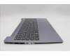 Lenovo 5CB1N95415 Tastatur inkl. Topcase ASM_ITA L 83E6AG NBL