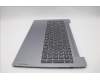 Lenovo 5CB1N95426 Tastatur inkl. Topcase deutsch L 83E6AG NBL