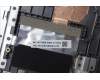 Lenovo 5CB1N95430 Tastatur inkl. Topcase ASM_HBW L 83E6AG NBL