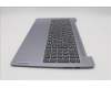 Lenovo 5CB1N95433 Tastatur inkl. Topcase ASM_BEL L 83E6AG NBL
