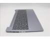 Lenovo 5CB1N95433 Tastatur inkl. Topcase ASM_BEL L 83E6AG NBL