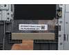 Lenovo 5CB1N95433 Tastatur inkl. Topcase ASM_BEL L 83E6AG NBL