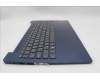 Lenovo 5CB1N95745 Tastatur inkl. Topcase ASM_BUL L 83E6AB NBL