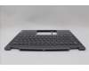 5CB1N95759 Lenovo COVER UpperCaseASM JPN H83DK FP SG