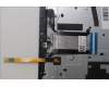 Lenovo 5CB1N95765 Tastatur inkl. TopcaseASM GER H83DK FP SG