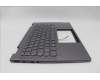 Lenovo 5CB1N95771 Tastatur inkl. TopcaseASM SPA H83DK FP SG