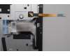 Lenovo 5CB1N95772 Tastatur inkl. TopcaseASM SWS H83DK FP SG