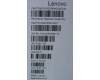 5CB1N95774 Lenovo COVER UpperCaseASM THAI H83DK FP SG
