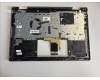 Lenovo 5CB1N95778 Tastatur inkl. Topcase englisch H83DK FP SG