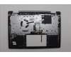 Lenovo 5CB1N95778 Tastatur inkl. Topcase englisch H83DK FP SG