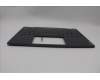 Lenovo 5CB1N95795 Tastatur inkl. TopcaseASM GRE H83DK NFP SG