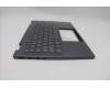 Lenovo 5CB1N95795 Tastatur inkl. TopcaseASM GRE H83DK NFP SG