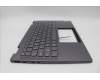 Lenovo 5CB1N95799 Tastatur inkl. TopcaseASM POR H83DK NFP SG