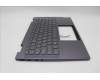 Lenovo 5CB1N95800 Tastatur inkl. TopcaseASM RUS H83DK NFP SG