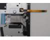 Lenovo 5CB1N95802 Tastatur inkl. TopcaseASM SPA H83DK NFP SG