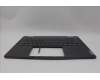 Lenovo 5CB1N95808 Tastatur inkl. TopcaseASM EURO ENG H83DK NFP SG