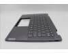 Lenovo 5CB1N95808 Tastatur inkl. TopcaseASM EURO ENG H83DK NFP SG